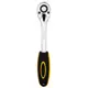 Ключ трещотка Deli Tools DL2521 1/2 дюйма 254 мм 45 зубцов