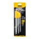 Набор ключей имбусовых шестигранных Deli Tools DL3090 1.5-10 мм, 9 предметов