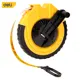 Рулетка Deli Tools DL9820ZY ударопрочная, 20 м x 14.50 мм