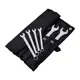 Набор ключей комбинированных Deli Tools DL130012A 6-24 мм, 12 предметов