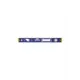 Уровень пузырьковый Irwin 2500 BOX BEAM 3 глазка 600 мм