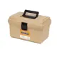 Ящик для инструментов Iris HARDPRO 400 350x220x210 мм, полипропилен