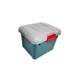 Ящик экспедиционный Iris RV BOX 400 420x380x330 мм, полипропилен