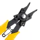 Съемник стопорных колец Deli Tools DL104506