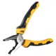 Плоскогубцы комбинированные Deli Tools DL2008 200 мм