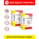 Мешки тканевые для пылесоса Ozone XXL-05BOX2, 24 шт