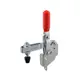 Зажим с вертикальной рукоятью Hs Clamp HS-12130-SM