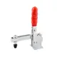 Зажим с вертикальной рукоятью Hs Clamp HS-12205