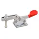 Зажим с горизонтальной рукоятью Hs Clamp HS-20300