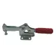 Зажим с горизонтальной рукоятью Hs Clamp HS-21502-B