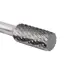 Набор борфрез Norgau RBU-330-990 10 шт