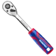 Ключ трещоточный Workpro WP271007 1/4 дюйма