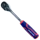 Ключ трещоточный Workpro WP271009 1/2 дюйма 300 мм
