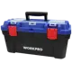 Ящик для инструментов Workpro 41x23x20 мм, пластик