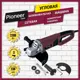 УШМ Pioneer AG-M2200-230-01, 2200 Вт, 230 мм