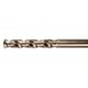 Сверло спиральное по металлу Irwin Turbomax 10502205 2.5x57 мм, 2 шт