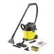 Пылесос Karcher SE 5.100 125717 4 л 1400 Вт
