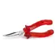 Длинногубцы Izeltas Kraft 3225133180 180 мм