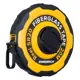 Рулетка Ermenrich Reel 81886 с автостопом 20 м x 25 мм