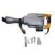 Молоток отбойный Zitrek ZKDH-50 1700 Вт 50 Дж
