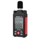 Измеритель уровня шума iCartool IC-M102 30-130 дБ