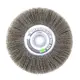 Кордщетка диск для УШМ Eurobrush 13-097 22.2x175 мм