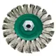 Кордщетка диск для УШМ Sit 2097 M14x125 мм