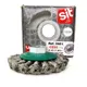 Кордщетка диск для УШМ Sit 0951 M14x95 мм