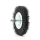 Кордщетка диск для дрели Osborn 600.422-0008 сталь 75 мм