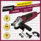 УШМ Pioneer AG-M750-125-01, 750 Вт, 180 мм