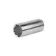 Торцевая головка шестигранная Norgau Industrial SHD-212-241 1/2 дюйма 15/16 дюйма
