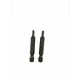 Бита магнитная Himtex 50-2 TT15x50 мм, 2 шт