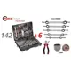 Набор инструментов FK-41421-5 PREMIUM 150 предметов