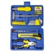 Набор инструментов WMC Tools WMC-1021, 21 предм.