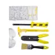 Набор инструментов WMC Tools WMC-10320, 320 предм.