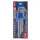 Набор ключей Torx Forsage F-5098XL T10-T50 мм, 9 предметов