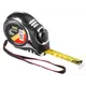 Рулетка Hardy 0700-451905 5 м x 19 мм, ударопрочная