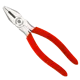 Пассатижи Workpro WP231001 160 мм