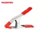 Струбцина пружинная Workpro WP232008 75 мм