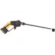 Мойка высокого давления аккумуляторная Worx WG620E, 24 бар, 120 л/ч