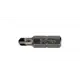 Бита Felo 02910010 T10x25 мм, 10 шт