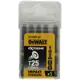 Бита Dewalt DT7396T-QZ T25x50 мм, 5 шт