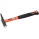 Молоток слесарный Tactix 220051 фиберглассовая рукоятка 330 г