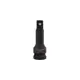 Удлинитель для торцевых головок ударный wiederkraft WDK-74075, 1/2x1/2, 75 мм