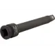 Удлинитель для торцевых головок ударный wiederkraft WDK-74150, 1/2x1/2, 150 мм