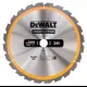 Диск по дереву Dewalt DT1958-QZ Т24 305x30x2 мм