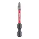 Насадка для шуруповерта Milwaukee 4932430865 PZ2 50 мм