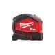 Рулетка Milwaukee 4932464664 магнитный наконечник двусторонняя шкала 145x56 мм