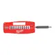 Набор бит Milwaukee Shockwave Impact Duty 4932430910, 12 шт