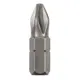 Бита крестовая Bosch 2.609.255.913 PH1x25 мм, 2 шт
